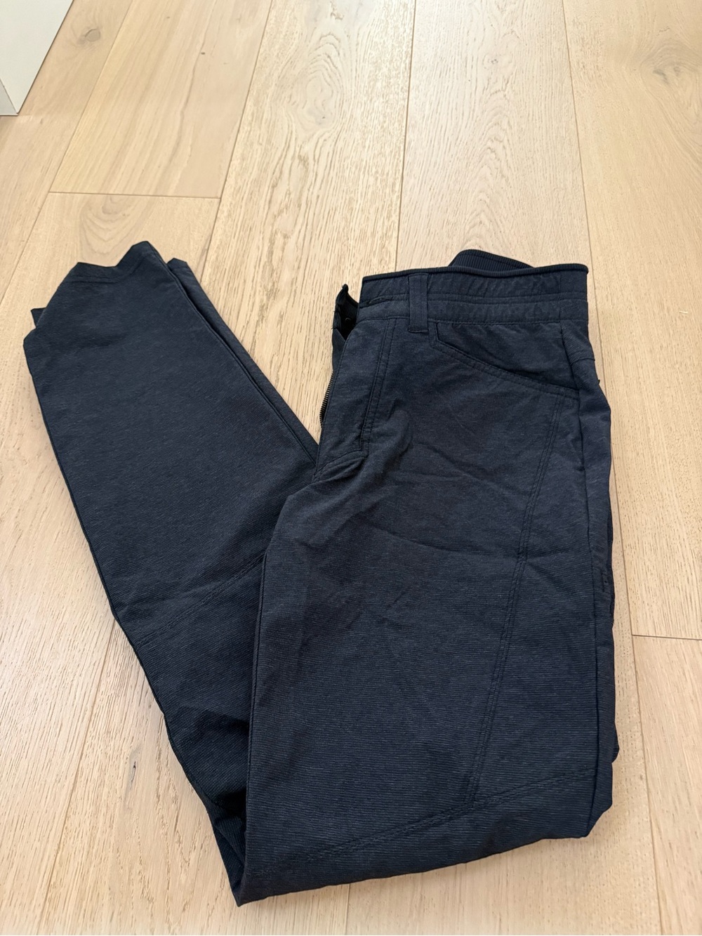Kuhl Black Men's Deceptr Pants Size 28x34